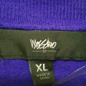 Mossimo Supply Co. Sweaters - Mossimo open 3/4 length sleeve cardigan Mossimo Supply Co. Sweaters - Mossimo open 3/4 length sleeve cardigan